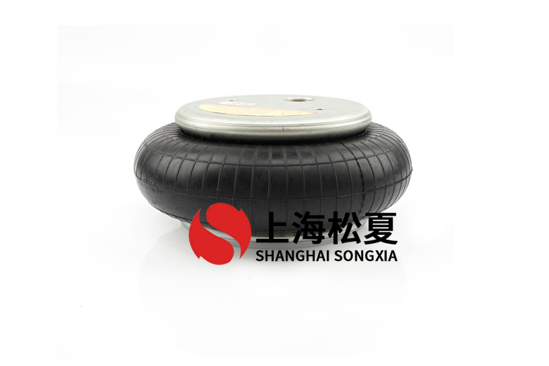 單囊式橡膠空氣彈簧安裝(zhuāng)中普遍的現象